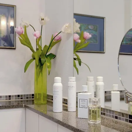 Ostseeresidenz Gorki_park _ 21 Apartmán